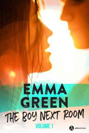 Emma M. Green – The boy next room, Volume 1