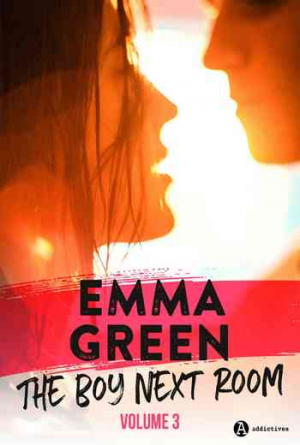 Emma M. Green – The boy next room, Volume 3