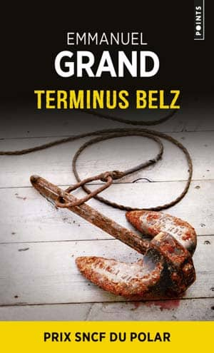 Emmanuel Grand – Terminus Belz
