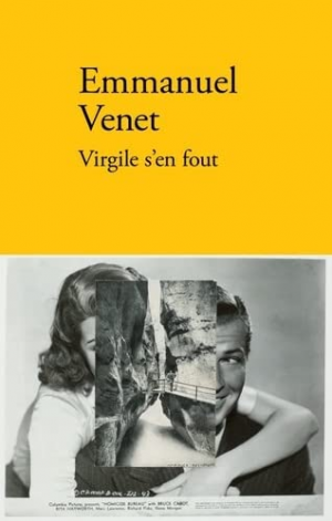 Emmanuel Venet – Virgile s’en fout