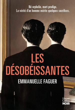 Emmanuelle Faguer – Les Désobéissantes