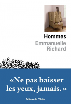 Emmanuelle Richard – Hommes