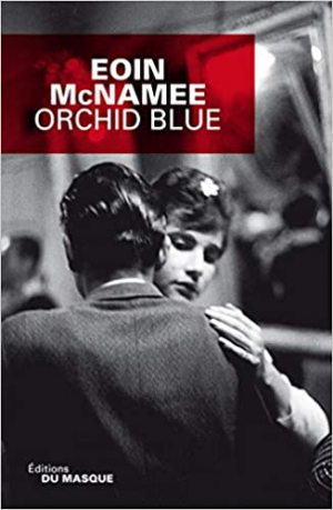 Eoin McNamee – Orchid Blue