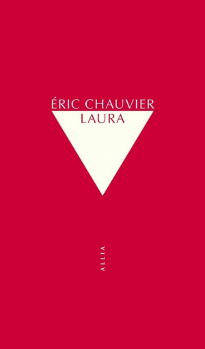 Éric Chauvier – Laura