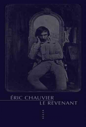Éric Chauvier – Le Revenant
