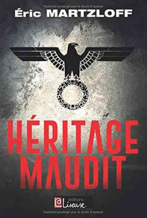 Éric Martzloff – Héritage maudit