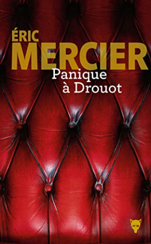 Eric Mercier – Panique à Drouot
