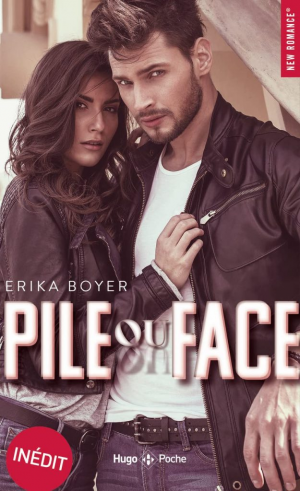 Erika Boyer – Pile ou Face