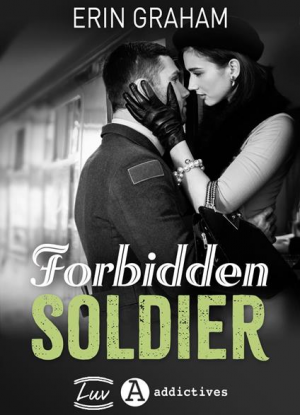 Erin Graham – Forbidden Soldier
