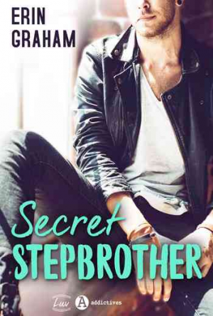 Erin Graham – Secret Stepbrother