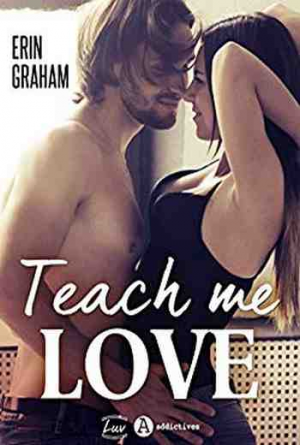 Erin Graham – Teach Me Love