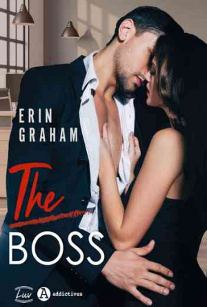 Erin Graham – The Boss