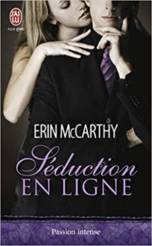 Erin McCarthy – Séduction en ligne