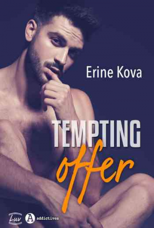 Erine Kova – Tempting offer