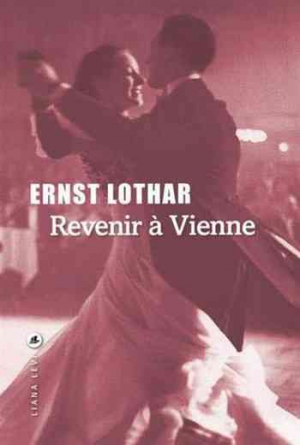 Ernst Lothar – Revenir à Vienne