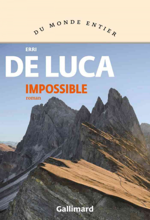 Erri De Luca – Impossible