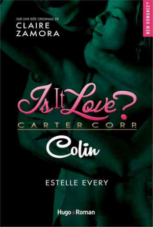 Estelle Every – Is it love ? – Colin