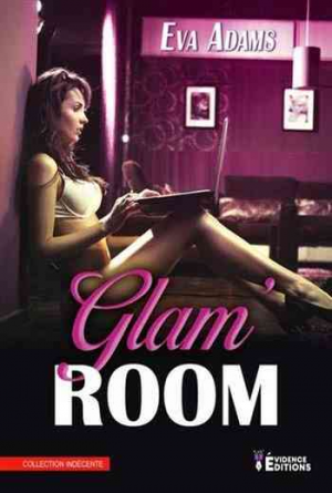 Eva Adams – Glam’room