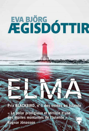 Eva Björg Ægisdóttir – Elma