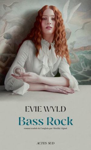 Evie Wyld – Bass Rock
