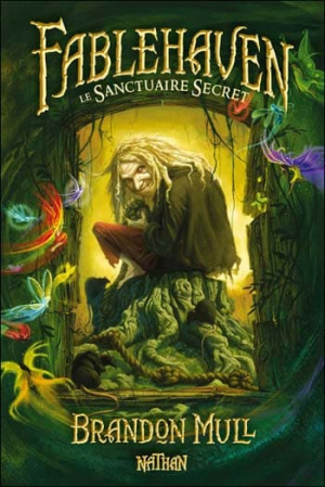 Fablehaven – 5 Tomes