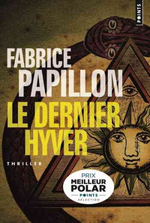 Fabrice Papillon – Le Dernier Hyver