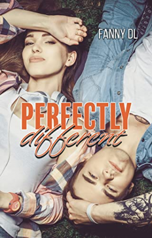 Fannny DL – Perfectly different