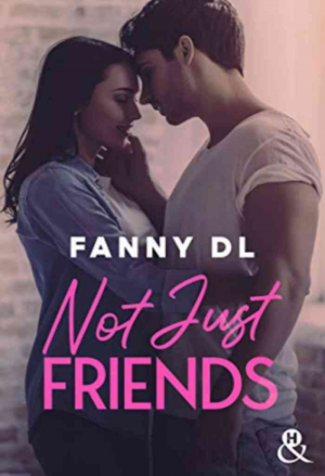 Fanny D.L. – Not Just Friends
