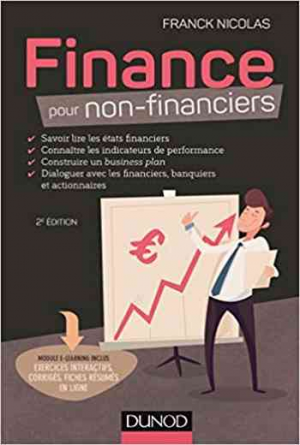 Finance pour Non-Financiers (2éme Édition)
