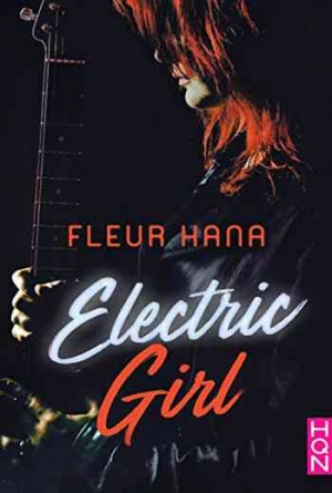 Fleur Hana – Electric Girl