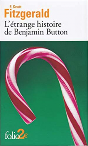 Francis Scott Fitzgerald – L’étrange histoire de Benjamin Button