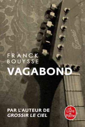 Franck Bouysse – Vagabond