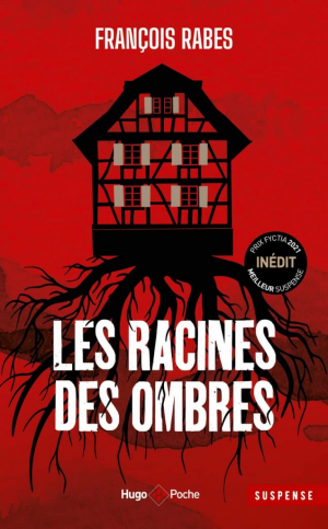 François Rabes – Les racines des ombres
