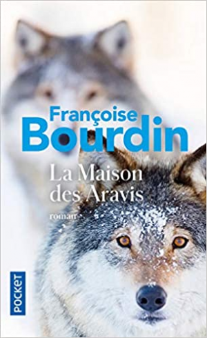 Françoise BOURDIN – La maison des aravis