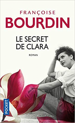 Françoise BOURDIN – Le Secret de Clara
