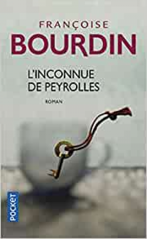 Françoise Bourdin – L’Inconnue de Peyrolles
