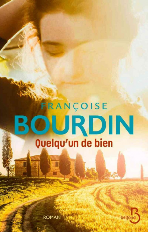 Françoise Bourdin – Quelqu’un de bien