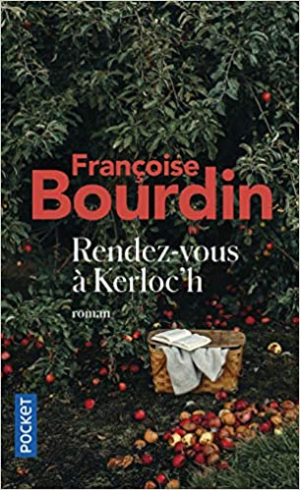 Françoise Bourdin – Rendez-vous à Kerloc’h