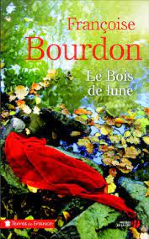 Françoise Bourdon – Le bois de lune