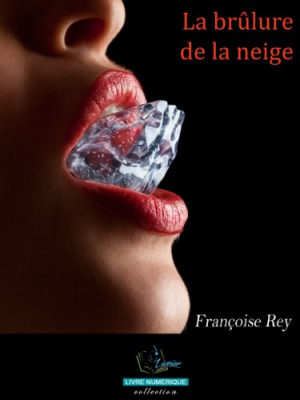 Françoise Rey – La brûlure de la neige