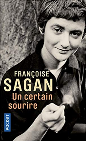 Françoise SAGAN – Un certain sourire
