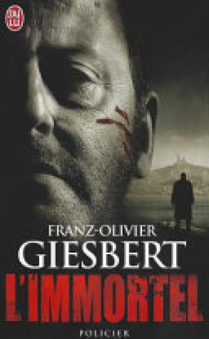 Franz-Olivier Giesbert – L’immortel