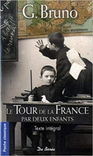 G.Bruno – Le Tour de la France par deux enfants