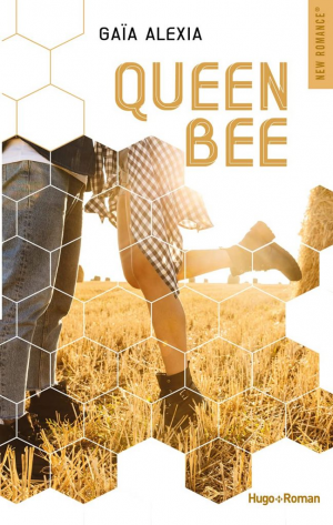 Gaïa Alexia – Queen Bee