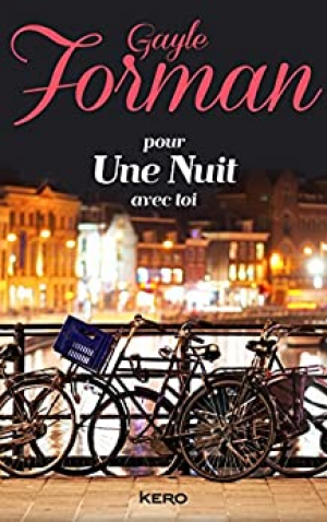 Gayle Forman – Pour une nuit avec toi