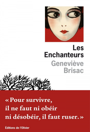 Geneviève Brisac – Les enchanteurs