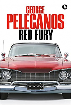 Georges P. Pelecanos – Red Fury