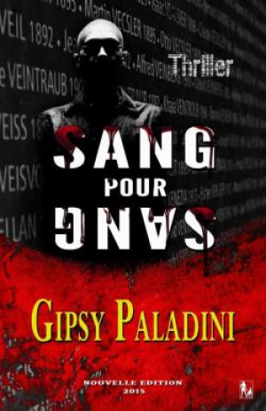 Gipsy Paladini – Sang Pour Sang