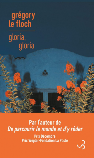 Grégory Le Floch – Gloria, Gloria