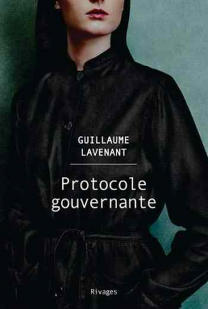 Guillaume Lavenant – Protocole gouvernante